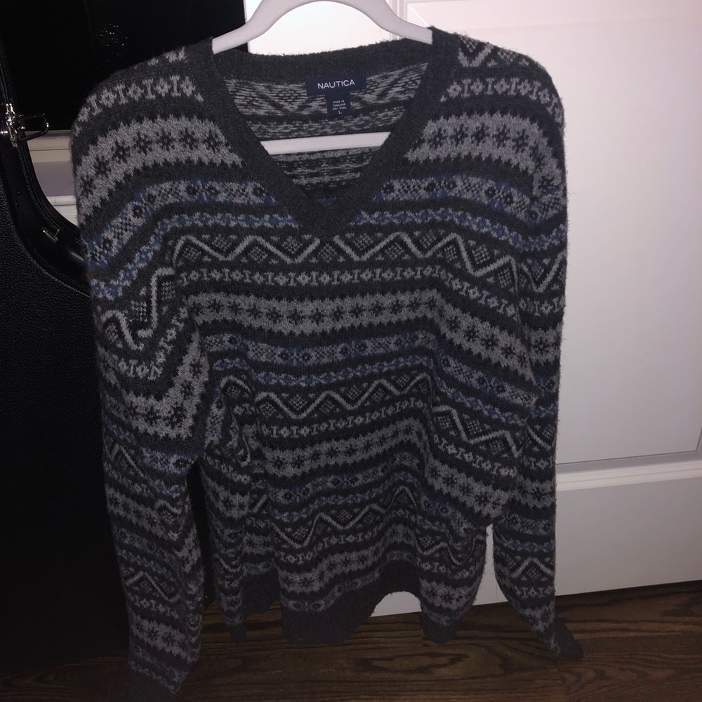 Sweater